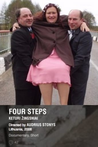 Watch Four Steps