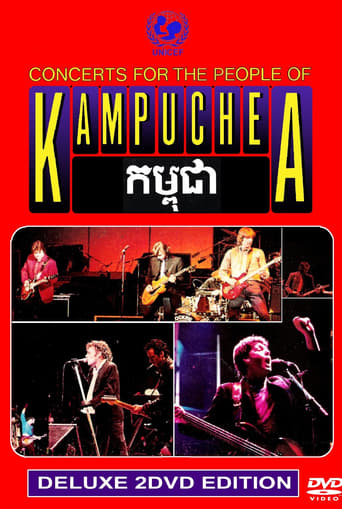 Watch Concerts for the People of Kampuchea