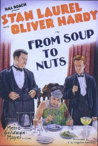 Watch From Soup to Nuts