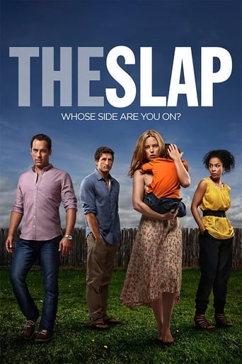 Watch The Slap