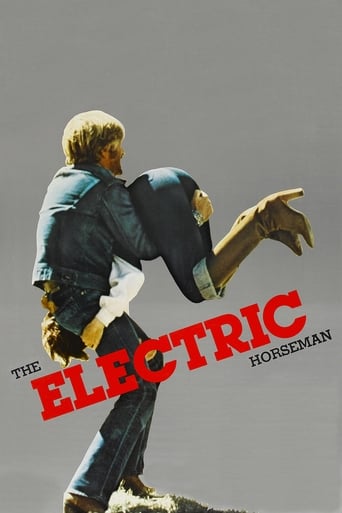 Watch The Electric Horseman