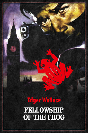 Watch Fellowship of the Frog