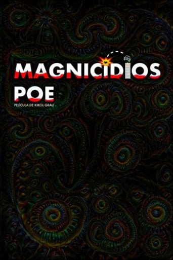 Watch Magnicidios Poe