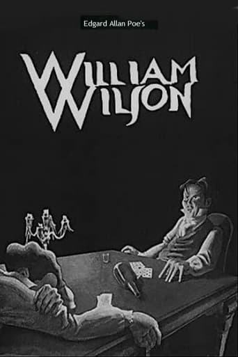 Watch William Wilson