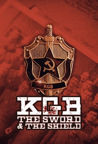 Watch KGB - The Sword and the Shield