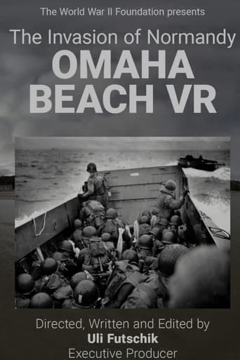 Watch Omaha Beach