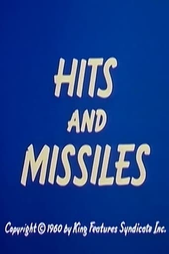 Watch Hits and Missiles