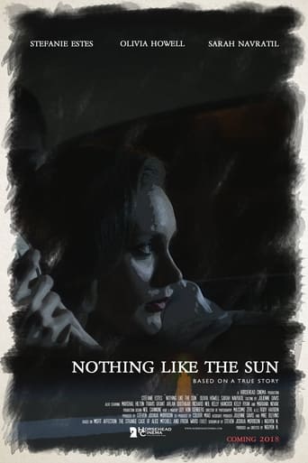 Watch Nothing Like The Sun
