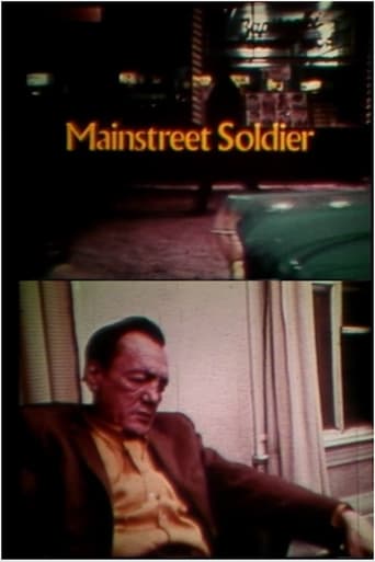 Mainstreet Soldier