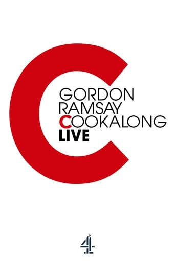 Watch Gordon Ramsay: Cookalong Live