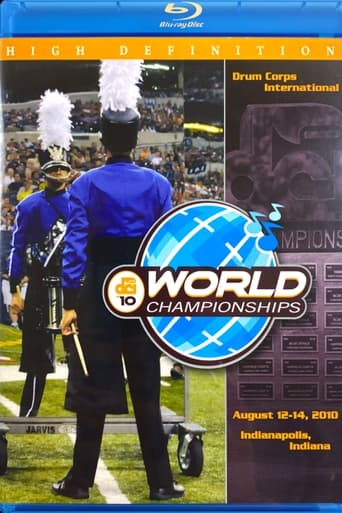 2010 DCI World Championships