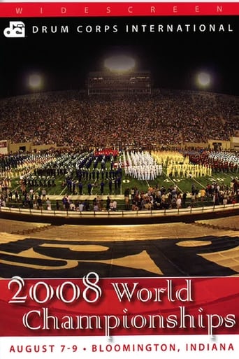 2008 DCI World Championships