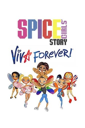 Watch The Spice Girls Story: Viva Forever!