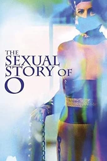 Watch The Sexual Story of O