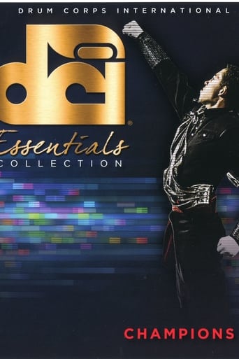 DCI Essentials Collection - Champions Volume 2