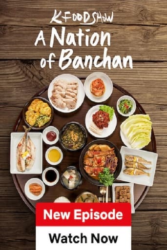 Watch A Nation of Banchan