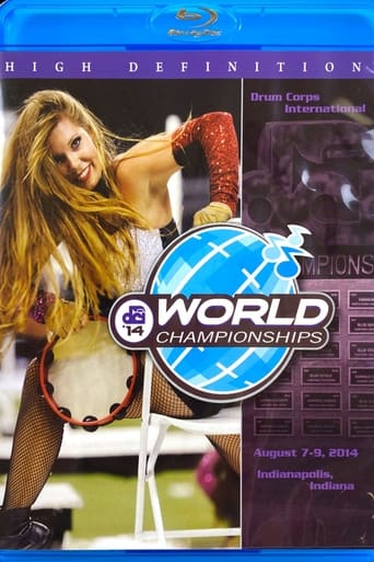 2014 DCI World Championships