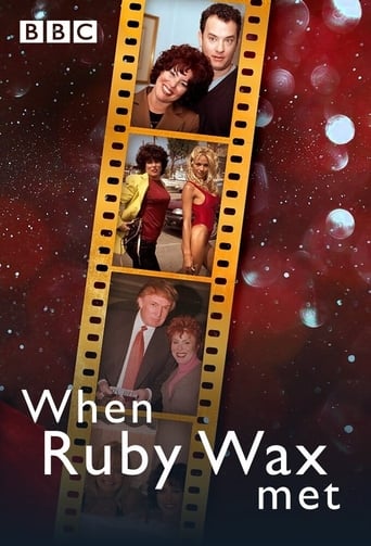 Watch When Ruby Wax Met...
