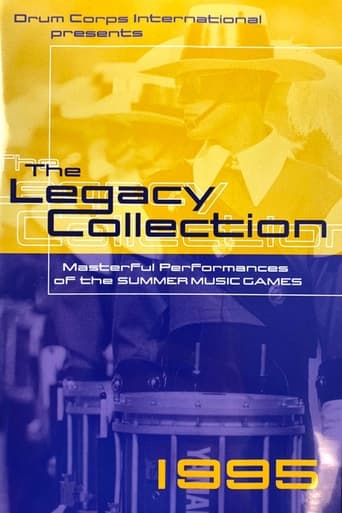 1995 DCI World Championships - Legacy Collection