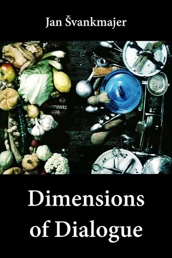 Watch Dimensions of Dialogue