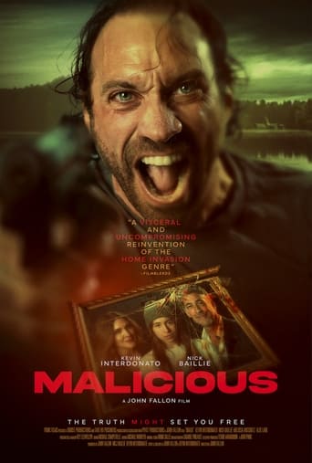 Watch Malicious