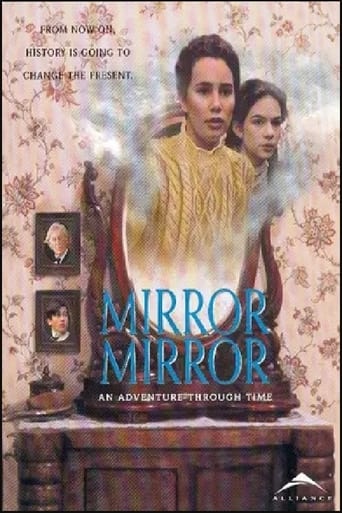 Watch Mirror, Mirror