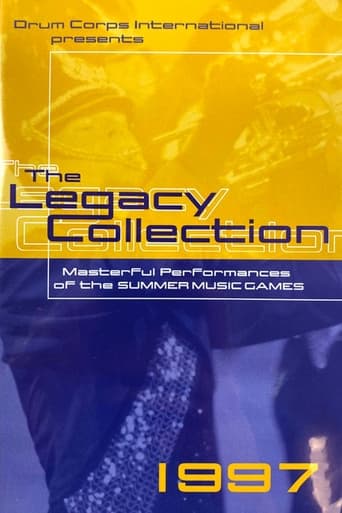 1997 DCI World Championships - Legacy Collection