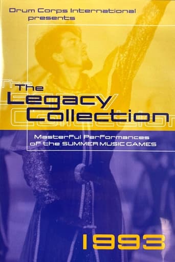 1993 DCI World Championships - Legacy Collection