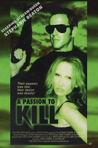 Watch A Passion to Kill