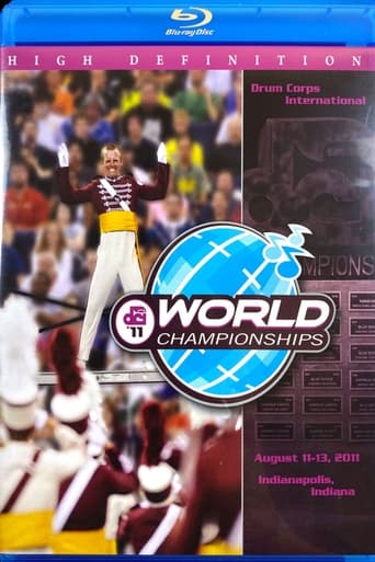 2011 DCI World Championships