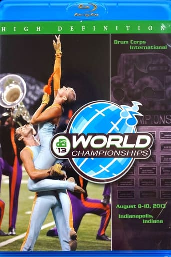 2013 DCI World Championships