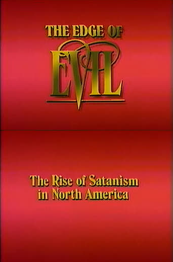 Watch The Edge of Evil: The Rise of Satanism in North America