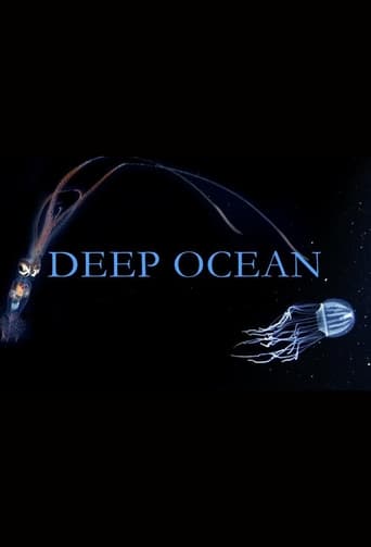 Watch Deep Ocean