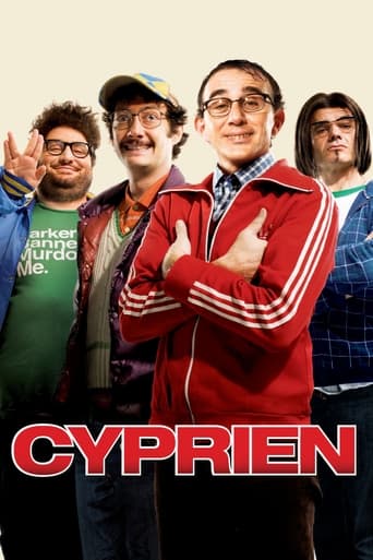 Watch Cyprien