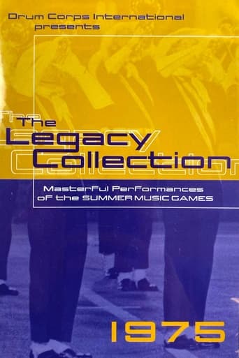 1975 DCI World Championships - Legacy Collection