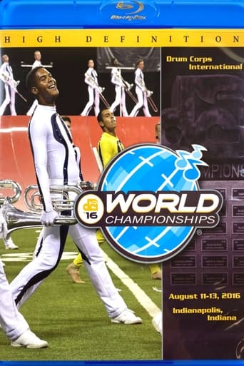 2016 DCI World Championships