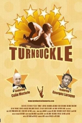 Watch Turnbuckle