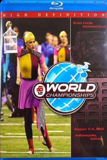 2012 DCI World Championships