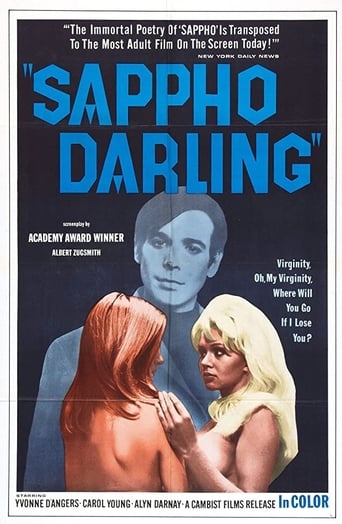 Watch Sappho Darling