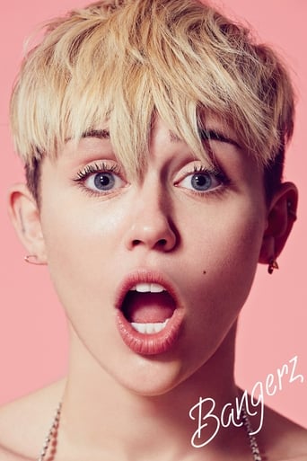 Watch Miley Cyrus: Bangerz Tour