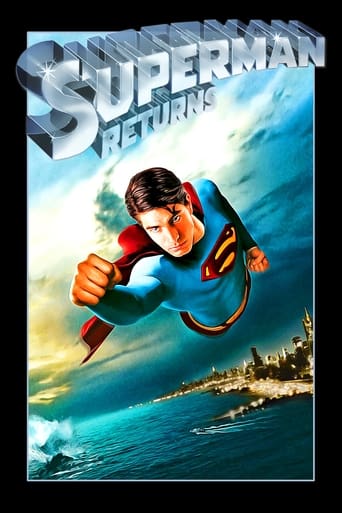 Watch Superman Returns