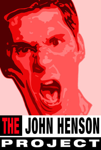 Watch John Henson Project