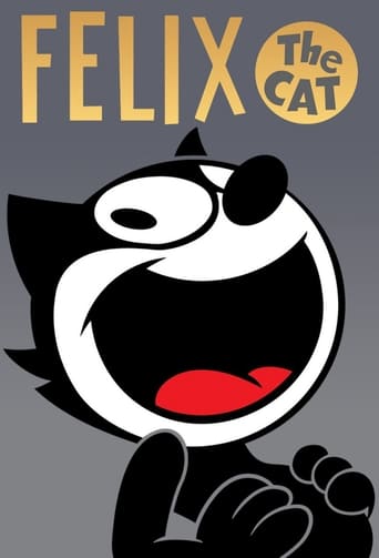 Watch Felix the Cat