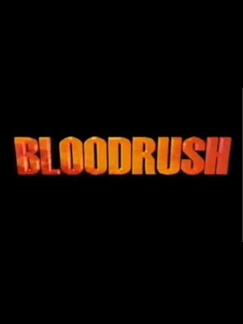 Watch Bloodrush