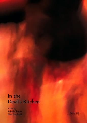 In The Devil's Kitchen