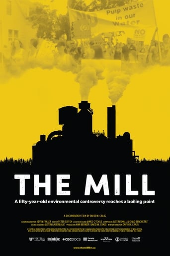 The Mill