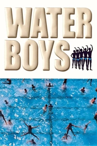 Watch Water Boys