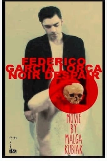 Watch Federico García Lorca Noir Despair