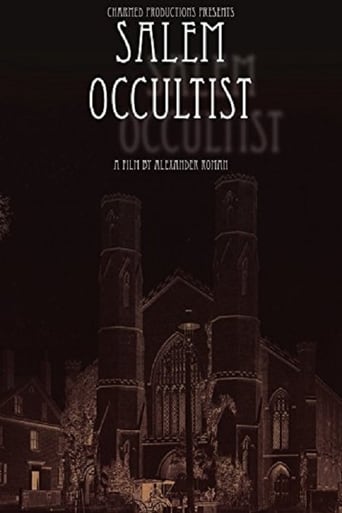 Watch Salem Occultist