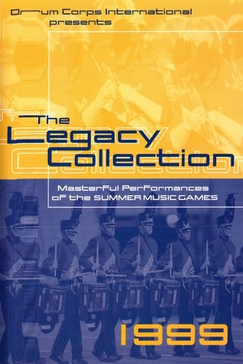 1999 DCI World Championships - Legacy Collection